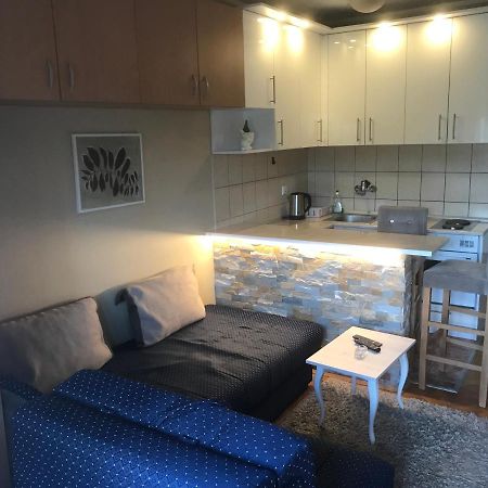 Studio Sajam Novi Sad Eksteriør bilde