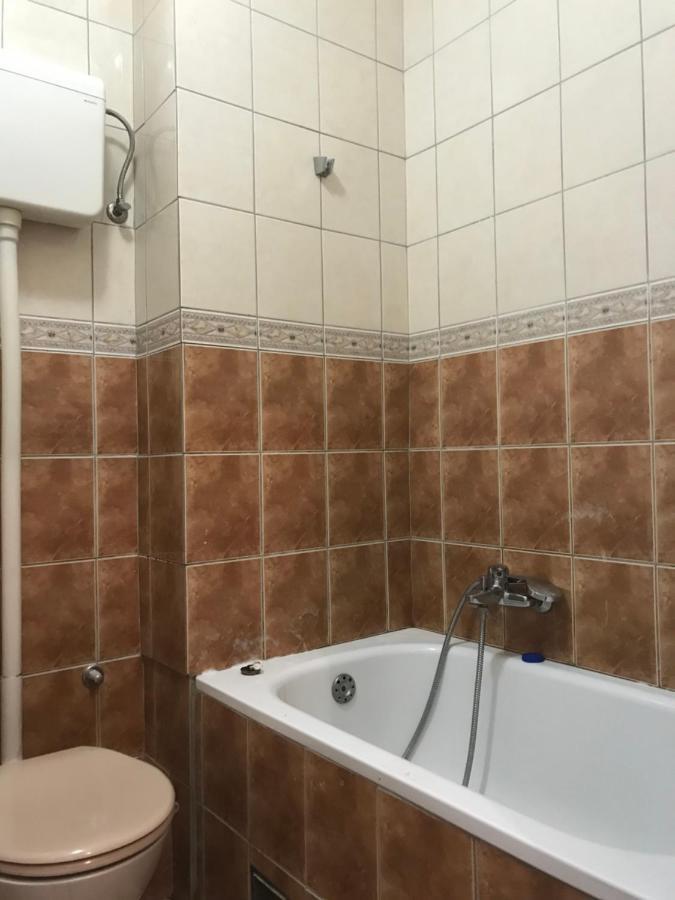 Studio Sajam Novi Sad Eksteriør bilde